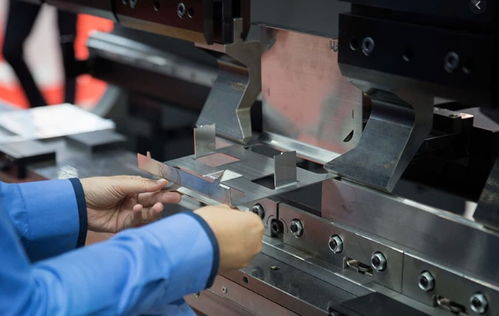 梅州钣金加工厂椿田机械 钣金加工过程中如何限制报废零件