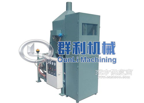 群利机械 铅零件机生产厂家 天津铅零件机图片